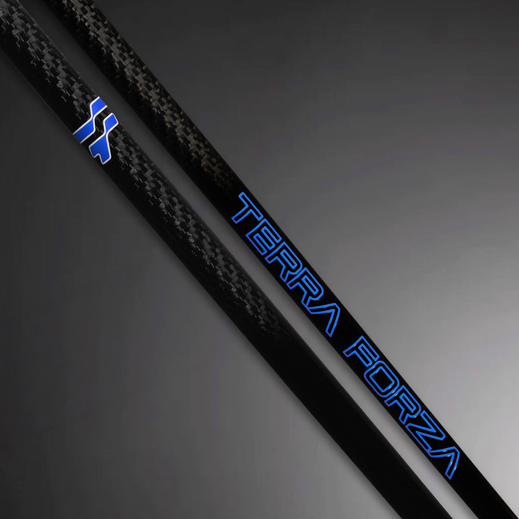 TF Blue Fairway Wood Shaft