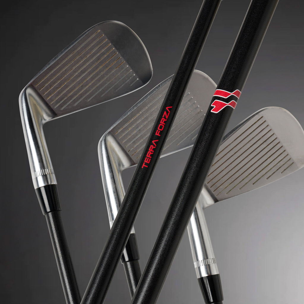 Tour Trace Iron Shaft Set (5-PW)