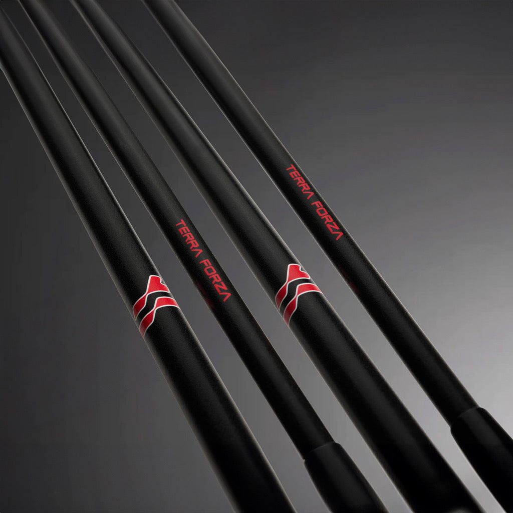 Tour Trace Iron Shaft Set (5-PW)