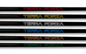 Terra Forza Fitting Cart  *Swing Catalyst User*